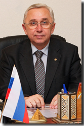 Alexandr Gladush