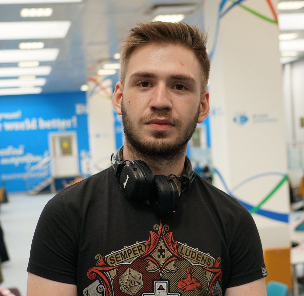 RUDN University starts the academic year